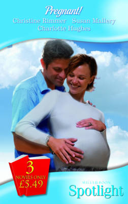 Book cover for Pregnant!