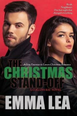 Cover of The Christmas Stand-off