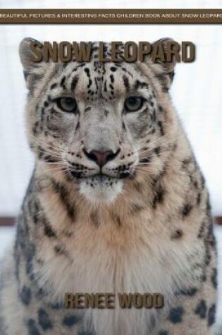 Cover of Snow Leopard