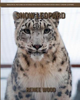 Book cover for Snow Leopard