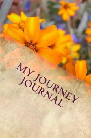 Cover of My Journey Journal