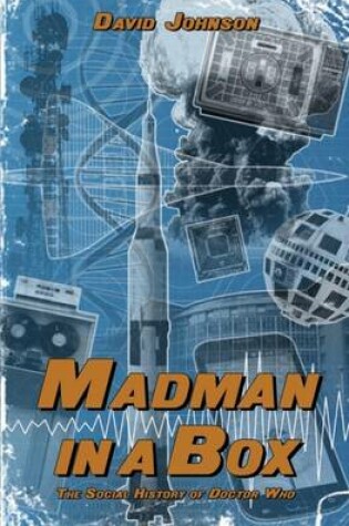 Cover of Madman in a Box