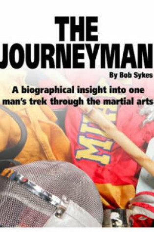 Cover of Journeyman