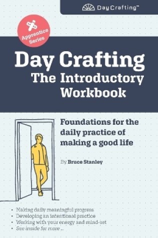 Cover of Day Crafting