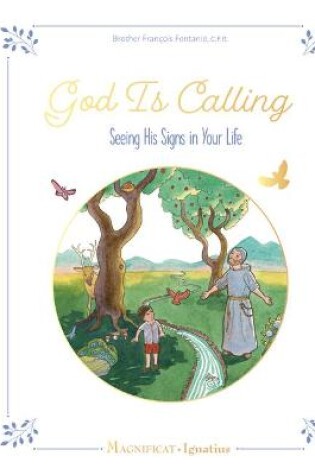 Cover of God Is Calling