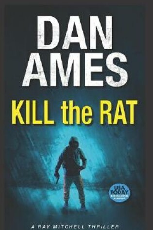 Cover of Kill the Rat