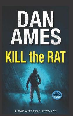 Cover of Kill the Rat