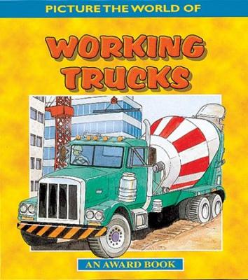 Book cover for Working Trucks