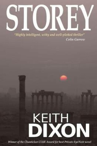 Cover of Storey