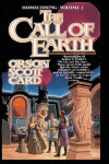 Book cover for The Call of the Earth