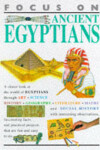 Book cover for Ancient Egyptians