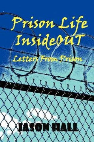 Cover of Prison Life Insideout