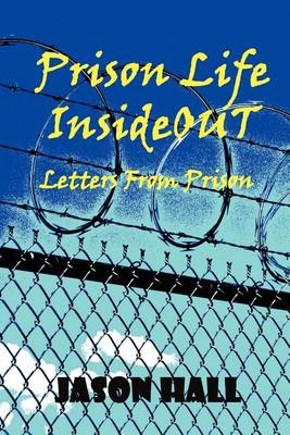 Book cover for Prison Life Insideout
