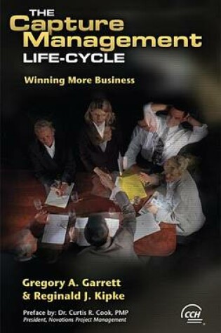 Cover of Capture Management Life-Cycle