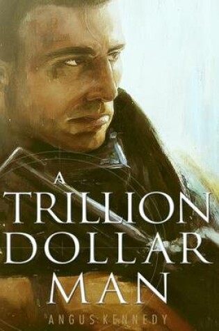 Cover of A Trillion Dollar Man