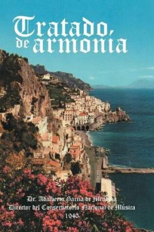 Cover of Tratado De Armonia