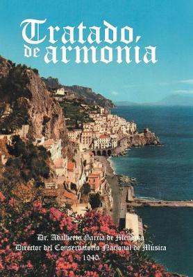 Book cover for Tratado De Armonia