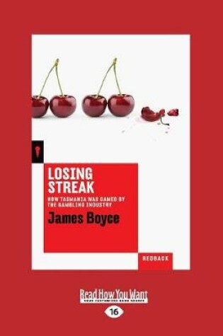 Cover of Losing Streak