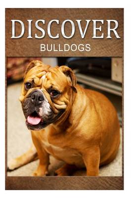 Book cover for Bulldogs - Discover