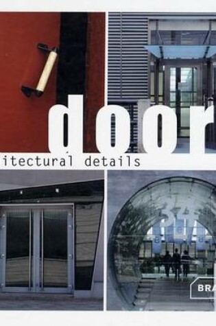 Cover of Architectural Details: Doors