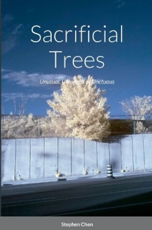 Cover of Sacrificial Trees