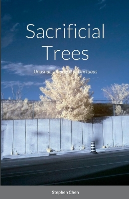 Book cover for Sacrificial Trees