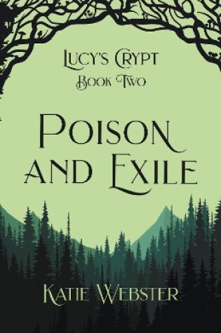 Cover of Poison and Exile