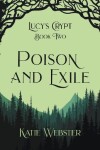 Book cover for Poison and Exile
