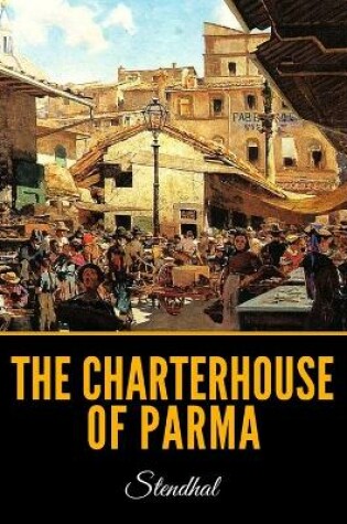 Cover of The Charterhouse of Parma
