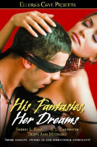 Cover of His Fantasies, Her Dreams