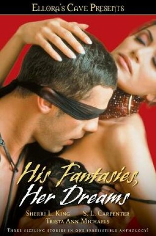 Cover of His Fantasies, Her Dreams