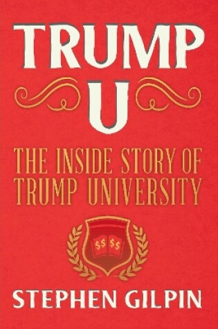 Cover of Trump U