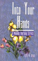 Book cover for Into Your Hands