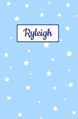 Cover of Ryleigh