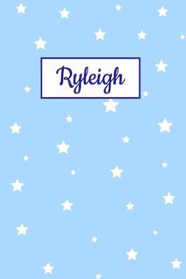 Book cover for Ryleigh