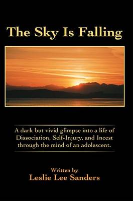 Book cover for The Sky Is Falling