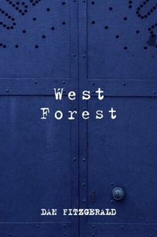 Cover of West Forest