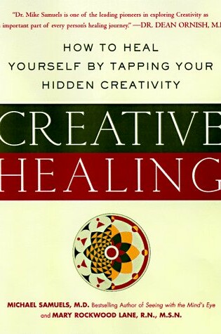 Cover of Creative Healing