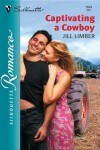 Book cover for Captivating a Cowboy