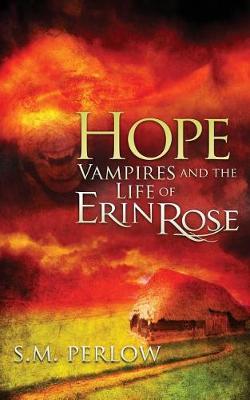 Book cover for Hope