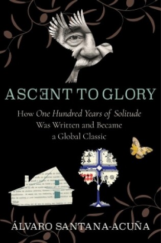 Cover of Ascent to Glory