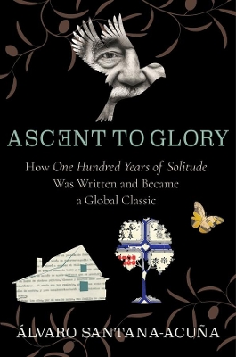 Book cover for Ascent to Glory