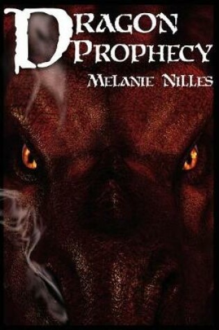 Cover of Dragon Prophecy