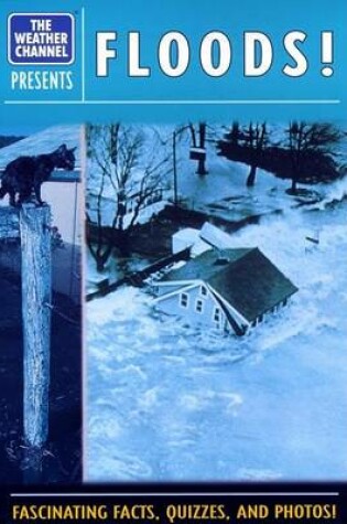 Cover of Floods Weather Channel