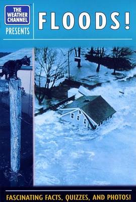 Book cover for Floods Weather Channel