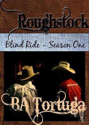 Book cover for Roughstock