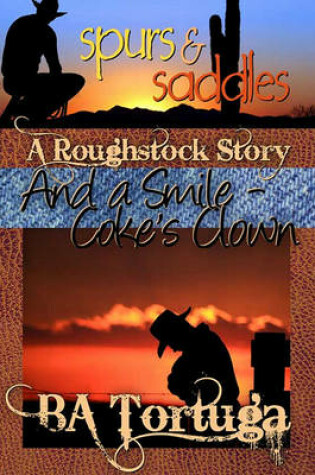 Cover of Roughstock
