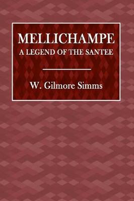 Book cover for Mellichampe