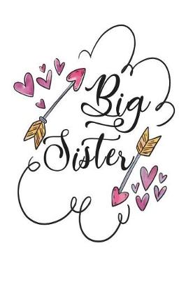 Book cover for Big Sister