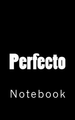 Book cover for Perfecto